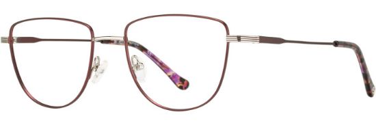 Picture of Cinzia Eyeglasses CIN-5161