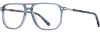 Picture of Michael Ryen Eyeglasses MR-416