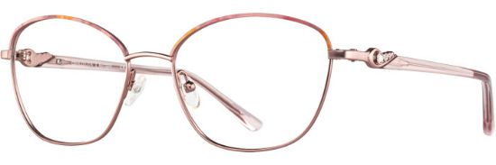 Picture of Cote D’Azur Eyeglasses CDA-358