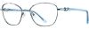 Picture of Cote D’Azur Eyeglasses CDA-358