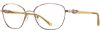 Picture of Cote D’Azur Eyeglasses CDA-358