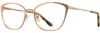 Picture of Cote D’Azur Eyeglasses CDA-360