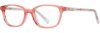 Picture of db4k Eyeglasses Ruby