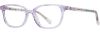 Picture of db4k Eyeglasses Ruby