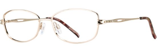 Picture of Elements Eyeglasses EL-444