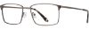 Picture of Michael Ryen Eyeglasses MR-MEMORY 102