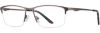 Picture of Michael Ryen Eyeglasses MR-MEMORY 108