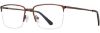 Picture of Michael Ryen Eyeglasses MR-MEMORY 112