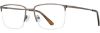 Picture of Michael Ryen Eyeglasses MR-MEMORY 112