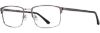 Picture of Michael Ryen Eyeglasses MR-MEMORY 116