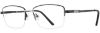 Picture of Michael Ryen Eyeglasses MR-MEMORY 120