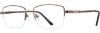 Picture of Michael Ryen Eyeglasses MR-MEMORY 120