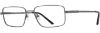 Picture of Michael Ryen Eyeglasses MR-MEMORY 122