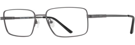 Picture of Michael Ryen Eyeglasses MR-MEMORY 122