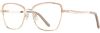 Picture of Cote D'Azur Eyeglasses CDA-362