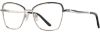 Picture of Cote D'Azur Eyeglasses CDA-362