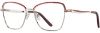 Picture of Cote D'Azur Eyeglasses CDA-362