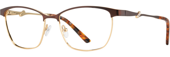 Picture of Cote D'Azur Eyeglasses CDA-364