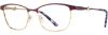 Picture of Cote D'Azur Eyeglasses CDA-364