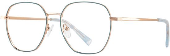 Picture of Adin Thomas Eyeglasses AT-600