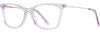 Picture of Adin Thomas Eyeglasses AT-602