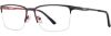 Picture of Adin Thomas Eyeglasses AT-604