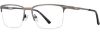 Picture of Adin Thomas Eyeglasses AT-604