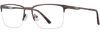 Picture of Adin Thomas Eyeglasses AT-604