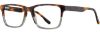 Picture of Adin Thomas Eyeglasses AT-606