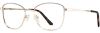 Picture of Elements Eyeglasses EL-452