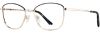 Picture of Elements Eyeglasses EL-452