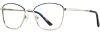 Picture of Elements Eyeglasses EL-452