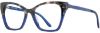 Picture of Cinzia Eyeglasses CIN-5164