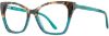 Picture of Cinzia Eyeglasses CIN-5164