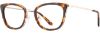 Picture of Cinzia Eyeglasses CIN-5165