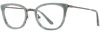 Picture of Cinzia Eyeglasses CIN-5165