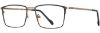 Picture of Scott Harris Eyeglasses SH-886