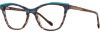 Picture of Scott Harris Eyeglasses SH-888