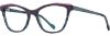 Picture of Scott Harris Eyeglasses SH-888