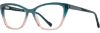 Picture of Scott Harris Eyeglasses SH-892