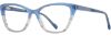 Picture of Scott Harris Eyeglasses SH-892