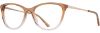 Picture of Cote D'Azur Eyeglasses CDA-366