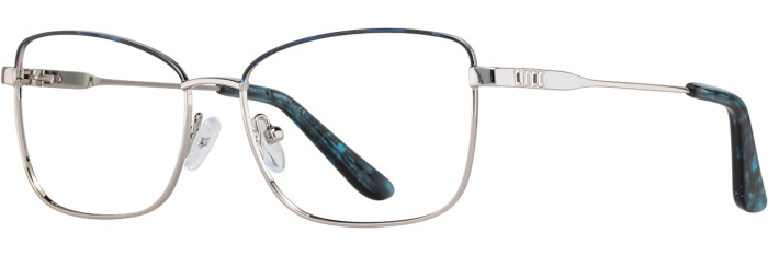 Picture of Cote D'Azur Eyeglasses CDA-368