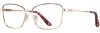 Picture of Cote D'Azur Eyeglasses CDA-368