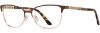 Picture of Adin Thomas Eyeglasses AT-608