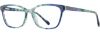 Picture of Scott Harris Eyeglasses SH-896