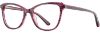 Picture of Adin Thomas Eyeglasses AT-616