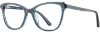 Picture of Adin Thomas Eyeglasses AT-616