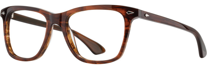 Picture of American Optical Eyeglasses Bradford