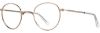 Picture of American Optical Eyeglasses Kline